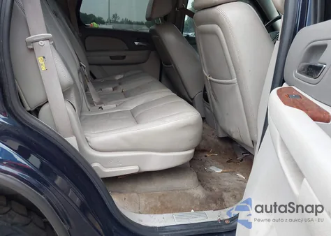 2007 GMC Yukon Slt z USA, uszkodzony, nr VIN 1GKFK13087R116045